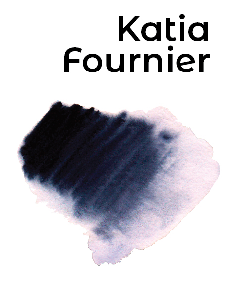 Katia Fournier sexologue