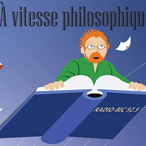 Logo À vitesse philosophique